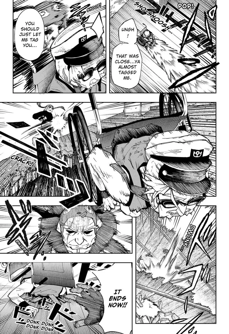 G.G.G. Chapter 8 page 7
