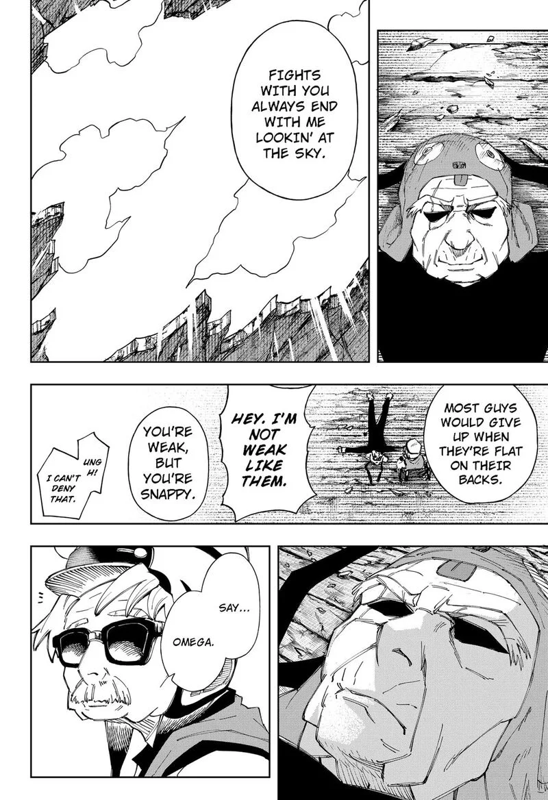 G.G.G. Chapter 9 page 4
