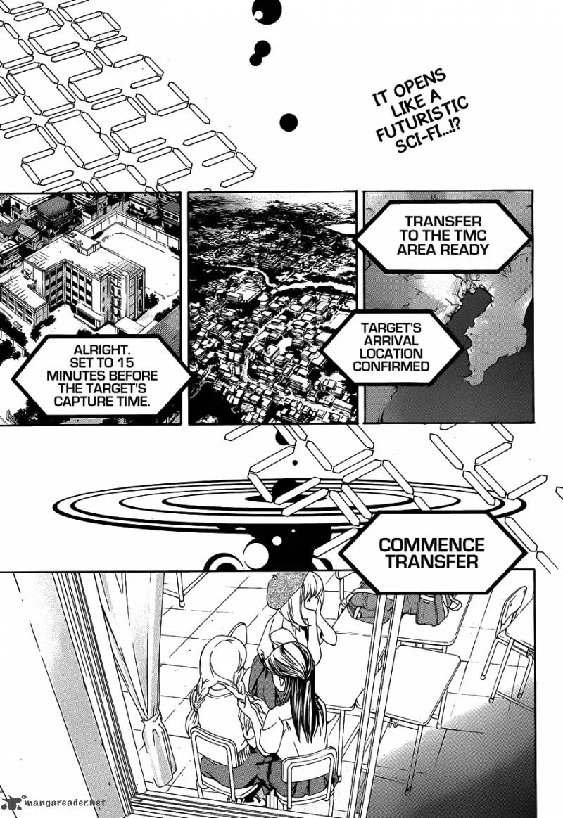G-Maru Edition Chapter 10 page 4