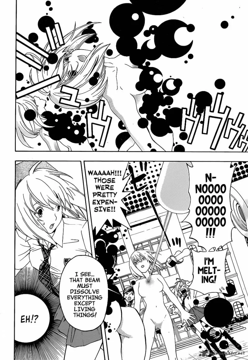 G-Maru Edition Chapter 10 page 19