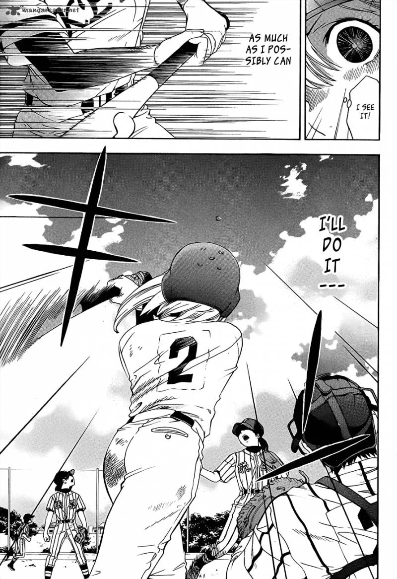 G-Maru Edition Chapter 14 page 30
