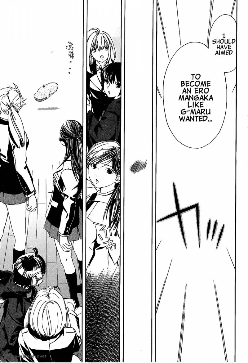 G-Maru Edition Chapter 16 page 28