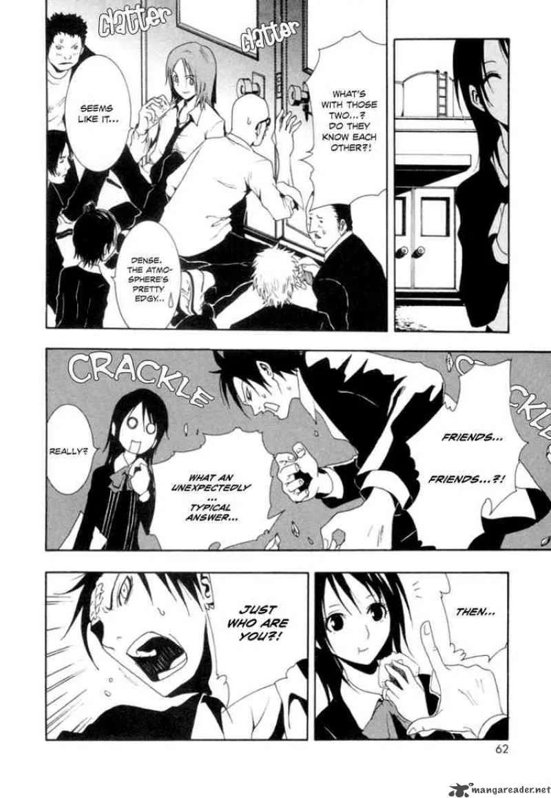 Ga-Rei Chapter 2 page 8