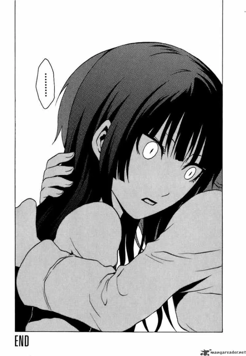 Ga-Rei Chapter 39 page 41