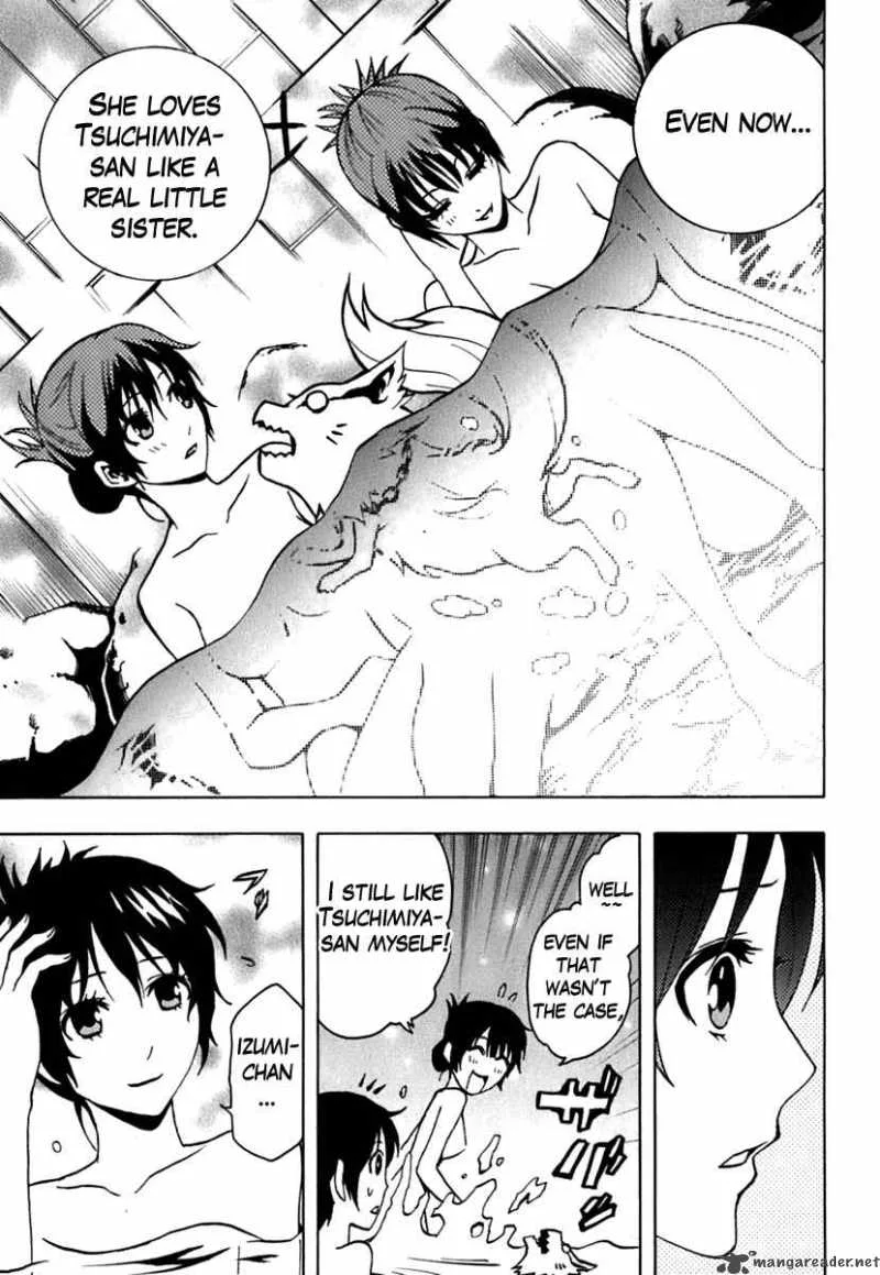 Ga-Rei Chapter 42 page 22