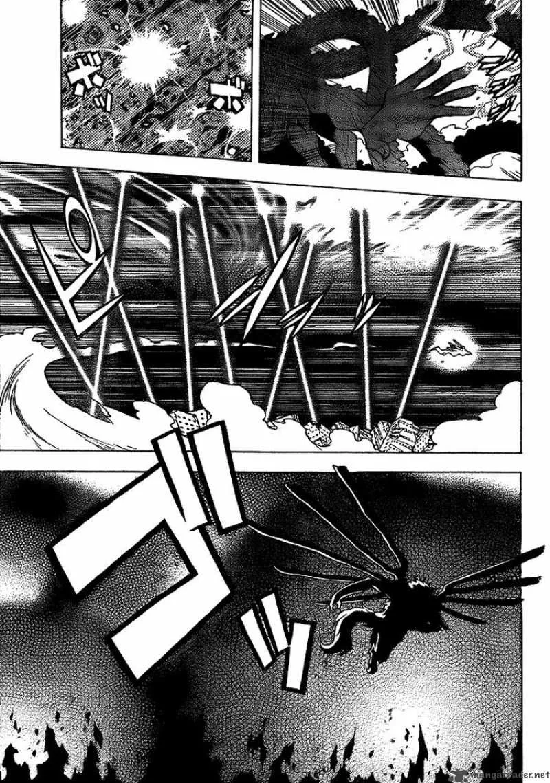 Ga-Rei Chapter 51 page 42