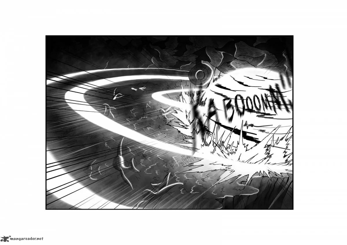 Gabriel The Legend Chapter 10 page 6