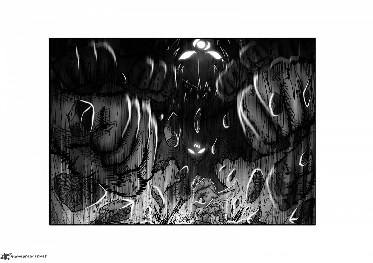 Gabriel The Legend Chapter 10 page 17