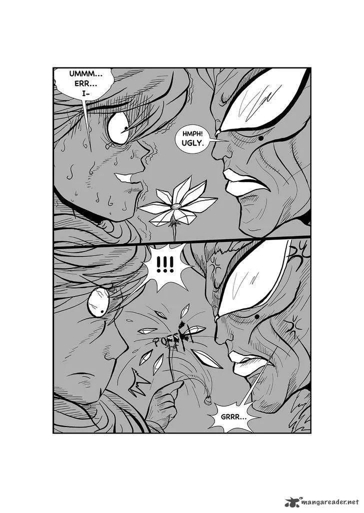Gabriel The Legend Chapter 11 page 13