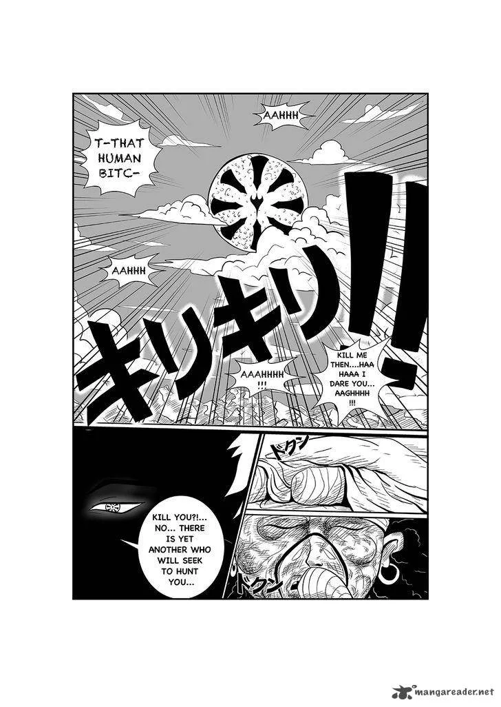 Gabriel The Legend Chapter 13 page 30