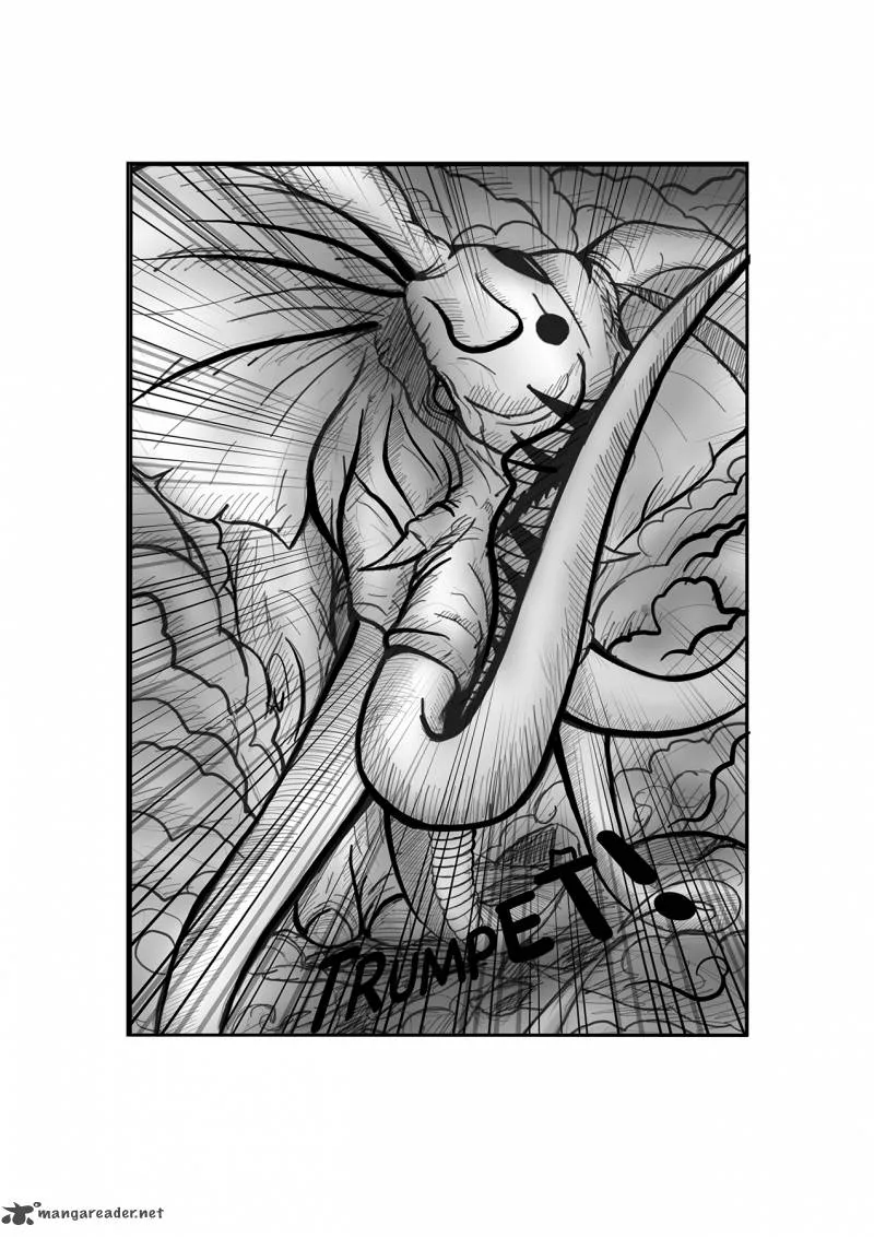 Gabriel The Legend Chapter 2 page 24