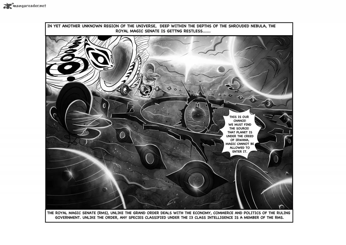 Gabriel The Legend Chapter 2 page 32