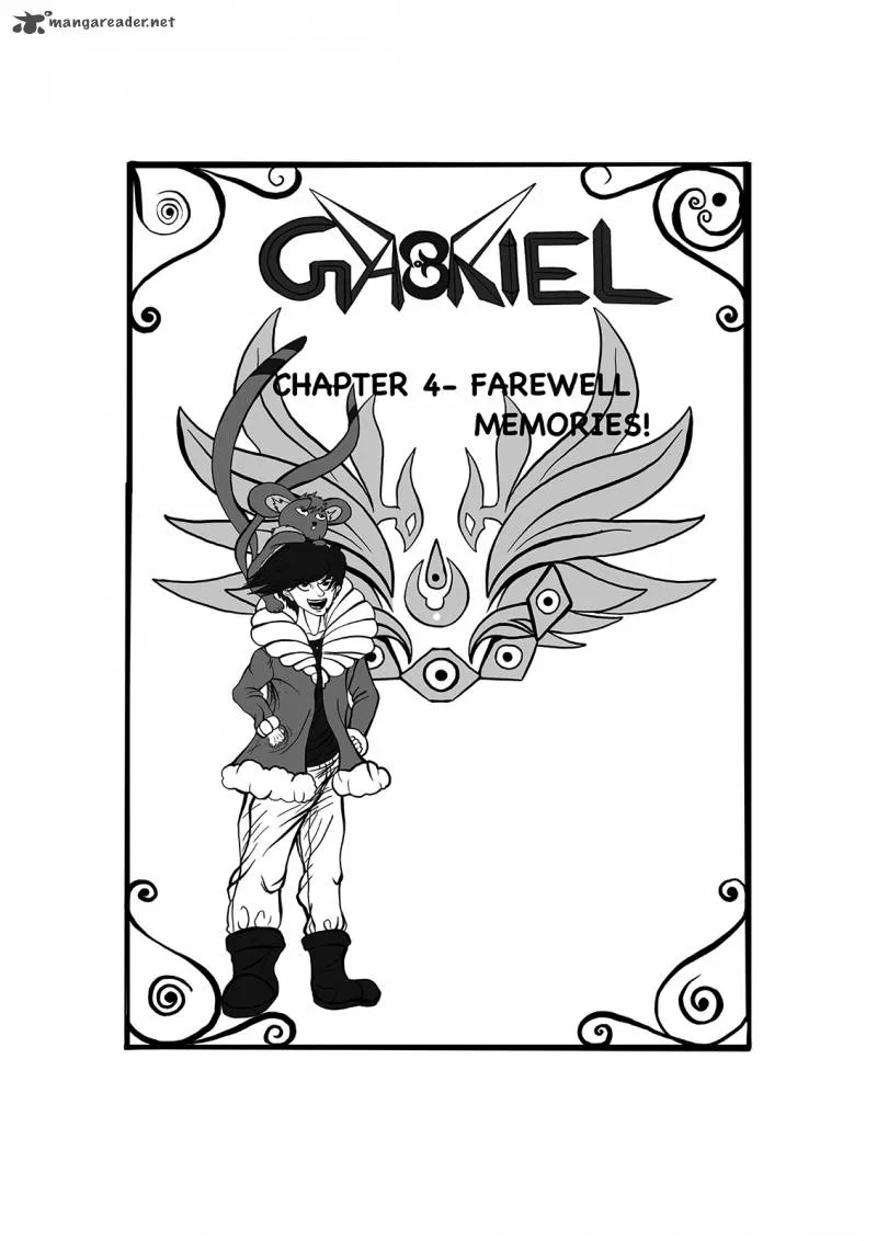 Gabriel The Legend Chapter 4 page 4