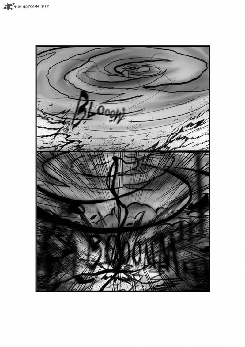 Gabriel The Legend Chapter 4 page 18
