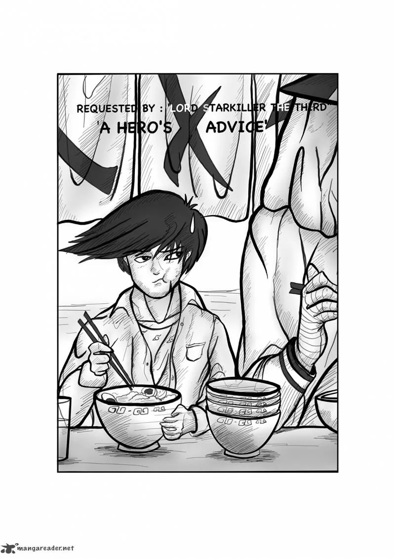 Gabriel The Legend Chapter 5 page 3