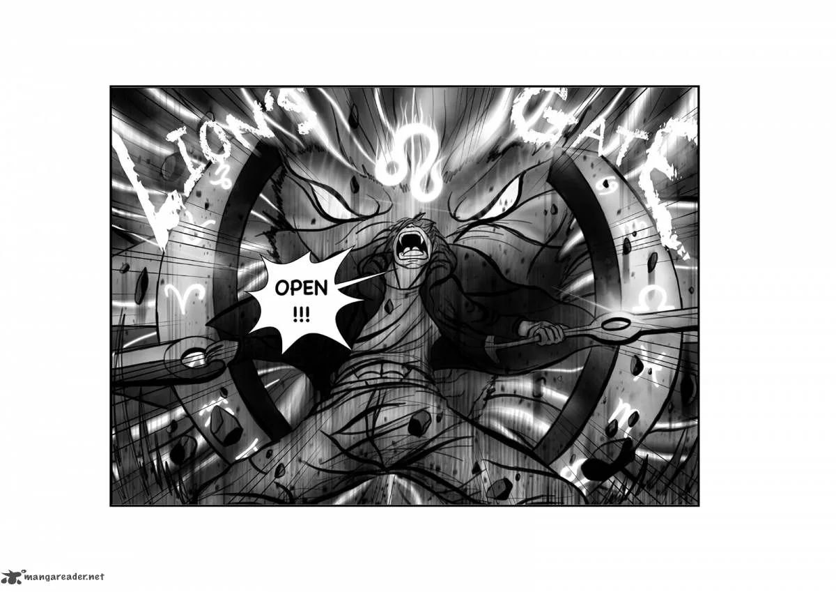 Gabriel The Legend Chapter 9 page 46