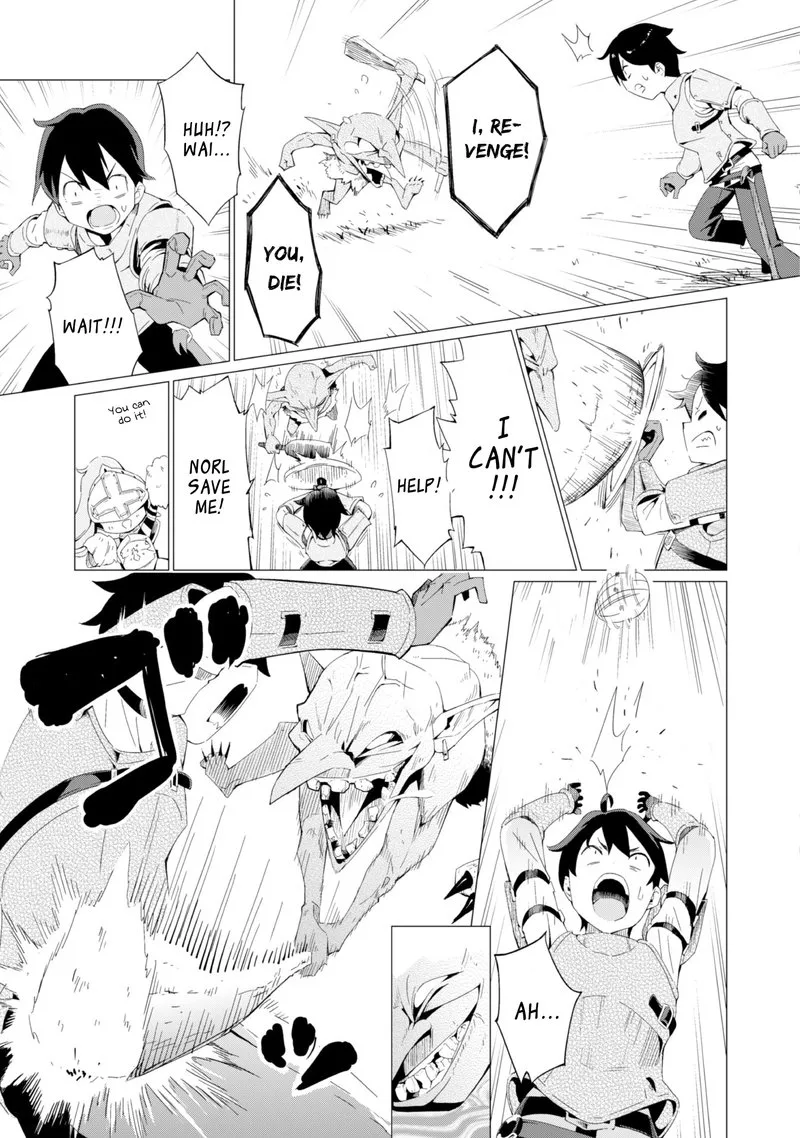 Gacha wo Mawashite Nakama wo Fuyasu Saikyou no Bishoujo Gundan wo Tsukuriagero Chapter 1 page 27