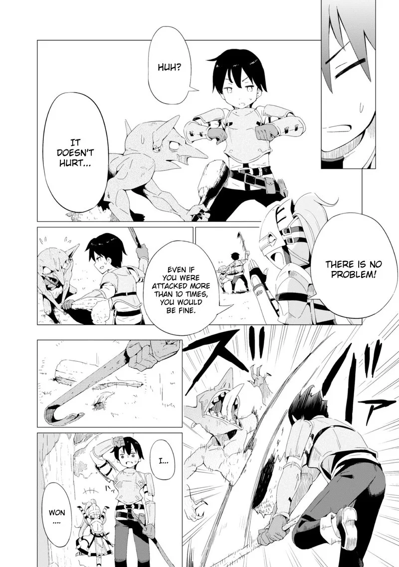 Gacha wo Mawashite Nakama wo Fuyasu Saikyou no Bishoujo Gundan wo Tsukuriagero Chapter 1 page 28