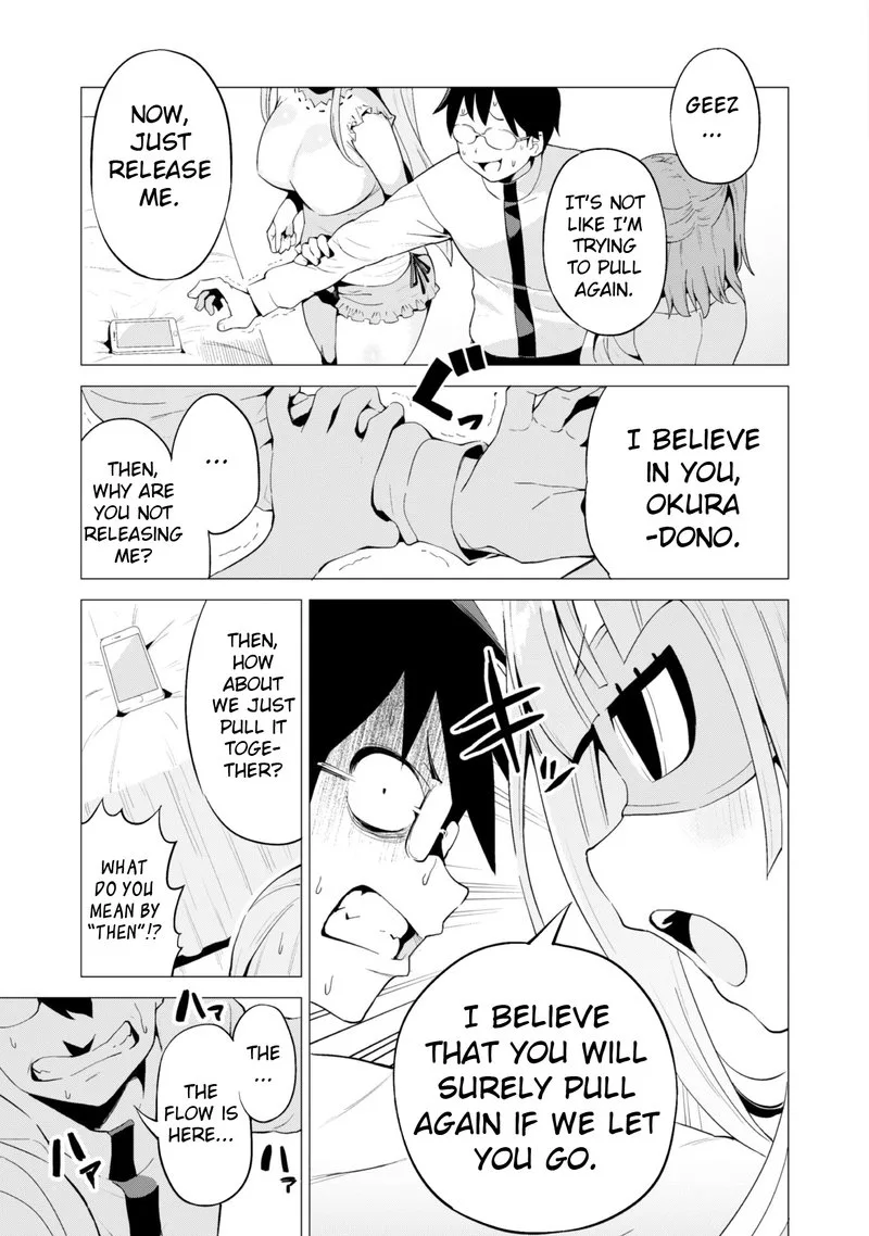 Gacha wo Mawashite Nakama wo Fuyasu Saikyou no Bishoujo Gundan wo Tsukuriagero Chapter 12 page 16