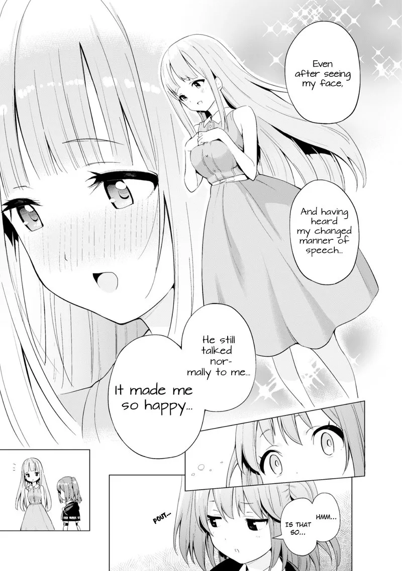 Gacha wo Mawashite Nakama wo Fuyasu Saikyou no Bishoujo Gundan wo Tsukuriagero Chapter 13 page 19