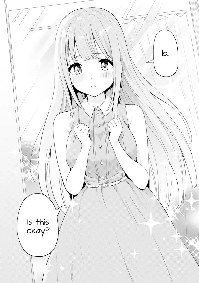Gacha wo Mawashite Nakama wo Fuyasu Saikyou no Bishoujo Gundan wo Tsukuriagero Chapter 13 page 16