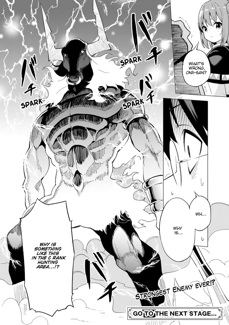 Gacha wo Mawashite Nakama wo Fuyasu Saikyou no Bishoujo Gundan wo Tsukuriagero Chapter 14 page 23