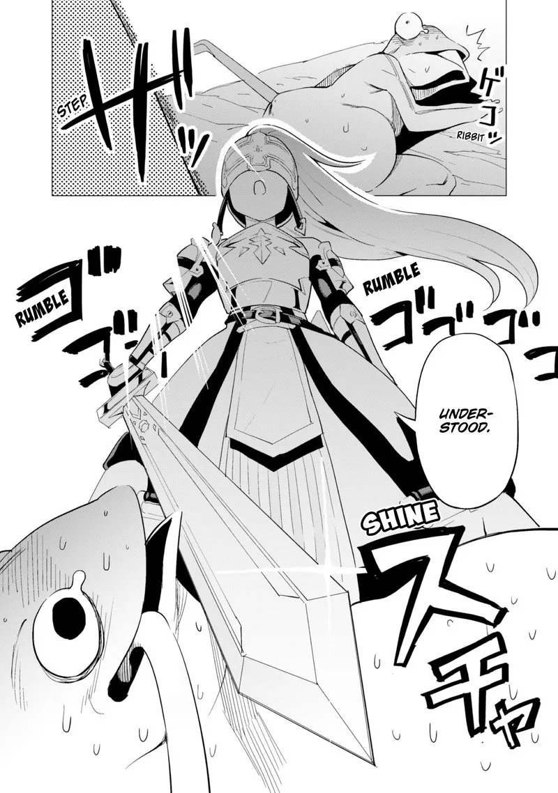 Gacha wo Mawashite Nakama wo Fuyasu Saikyou no Bishoujo Gundan wo Tsukuriagero Chapter 14 page 19