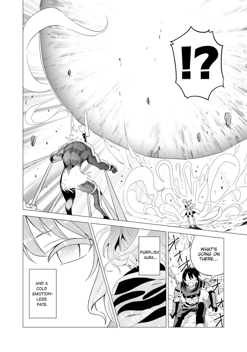 Gacha wo Mawashite Nakama wo Fuyasu Saikyou no Bishoujo Gundan wo Tsukuriagero Chapter 15 page 16