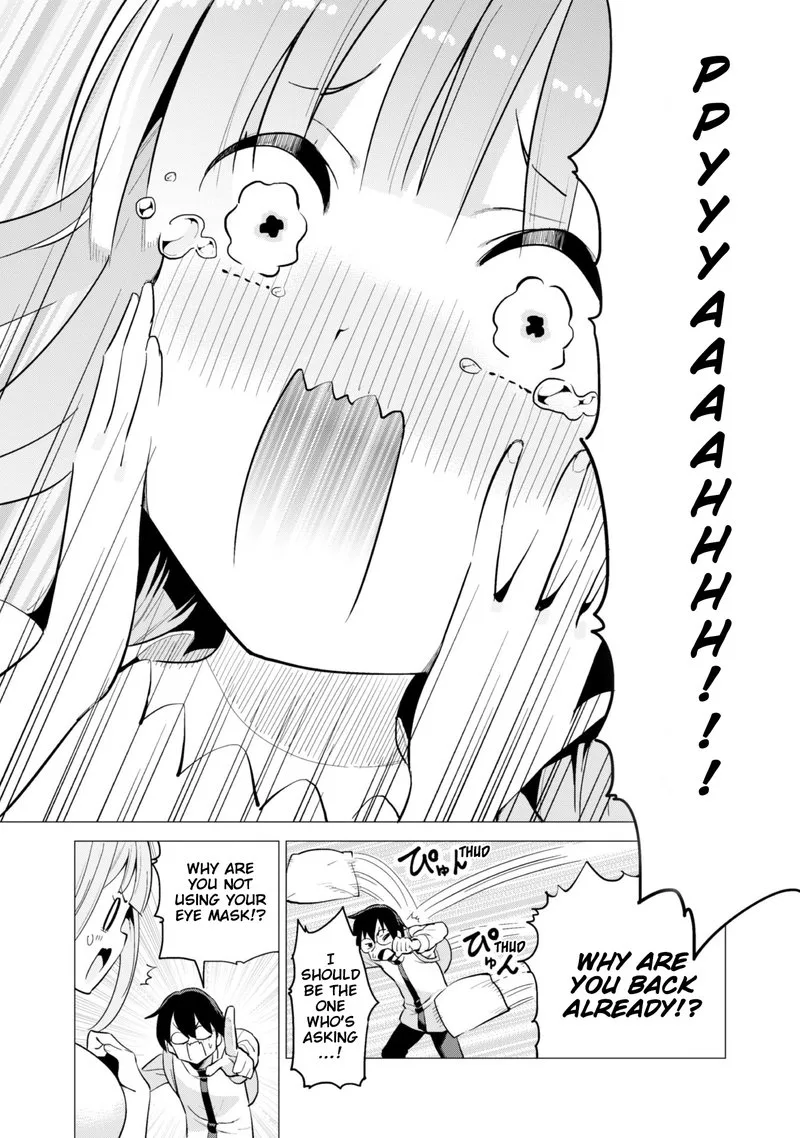 Gacha wo Mawashite Nakama wo Fuyasu Saikyou no Bishoujo Gundan wo Tsukuriagero Chapter 15 page 22