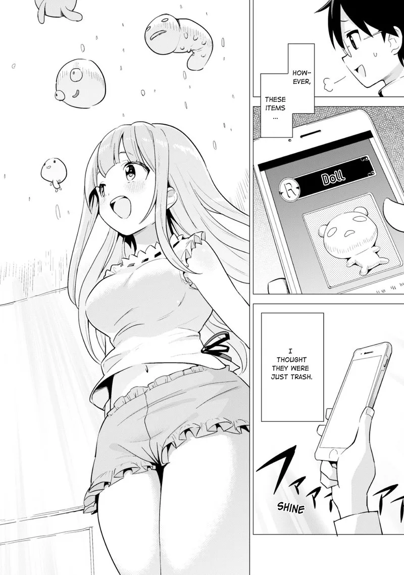 Gacha wo Mawashite Nakama wo Fuyasu Saikyou no Bishoujo Gundan wo Tsukuriagero Chapter 15 page 26