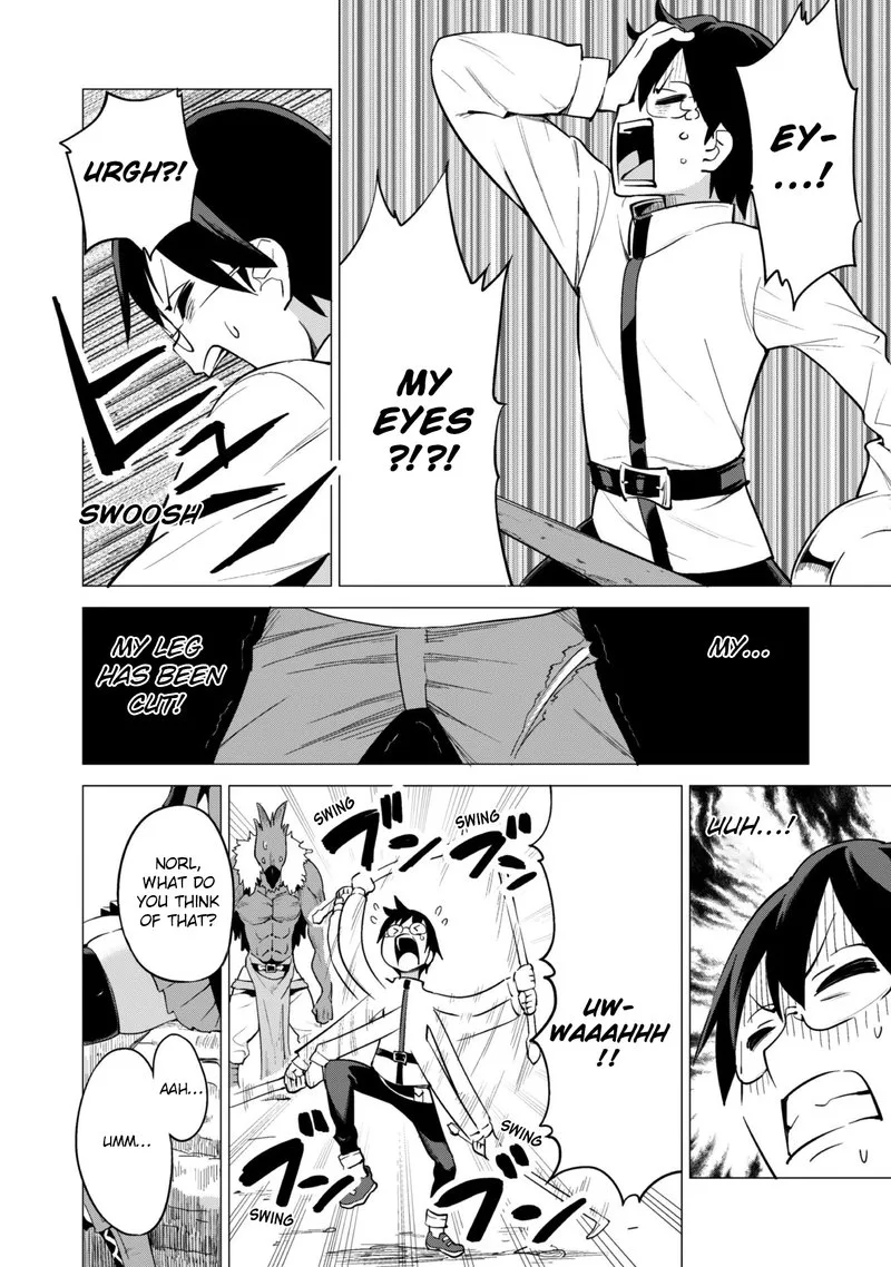 Gacha wo Mawashite Nakama wo Fuyasu Saikyou no Bishoujo Gundan wo Tsukuriagero Chapter 17 page 10