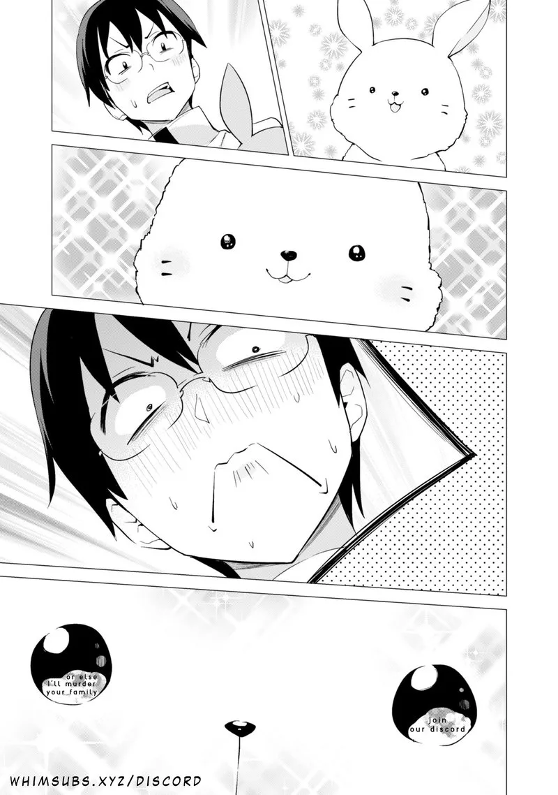 Gacha wo Mawashite Nakama wo Fuyasu Saikyou no Bishoujo Gundan wo Tsukuriagero Chapter 17 page 27