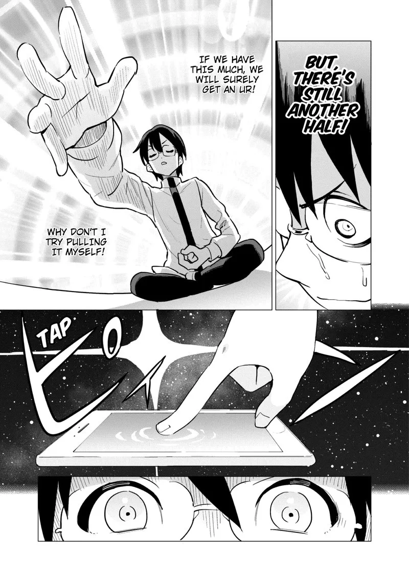Gacha wo Mawashite Nakama wo Fuyasu Saikyou no Bishoujo Gundan wo Tsukuriagero Chapter 18 page 12
