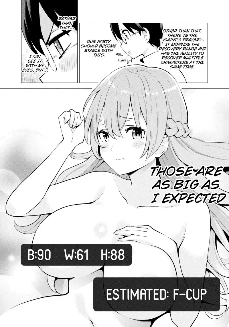 Gacha wo Mawashite Nakama wo Fuyasu Saikyou no Bishoujo Gundan wo Tsukuriagero Chapter 19 page 17