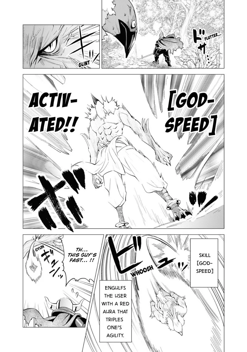 Gacha wo Mawashite Nakama wo Fuyasu Saikyou no Bishoujo Gundan wo Tsukuriagero Chapter 21 page 22