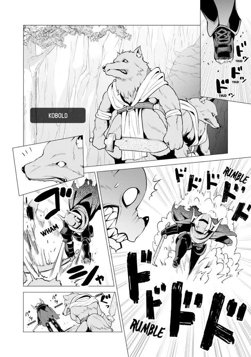 Gacha wo Mawashite Nakama wo Fuyasu Saikyou no Bishoujo Gundan wo Tsukuriagero Chapter 21 page 4