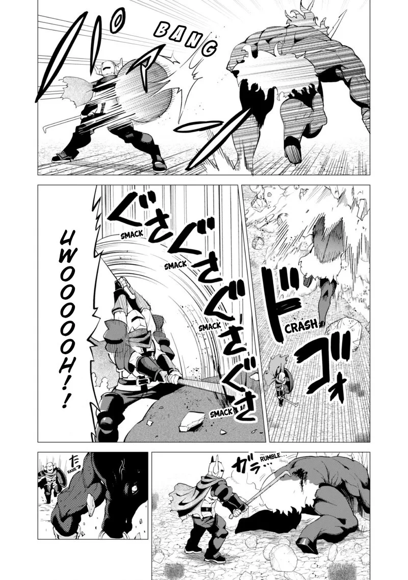 Gacha wo Mawashite Nakama wo Fuyasu Saikyou no Bishoujo Gundan wo Tsukuriagero Chapter 22 page 10