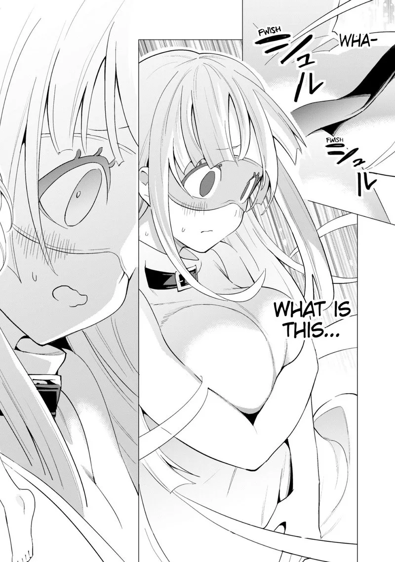 Gacha wo Mawashite Nakama wo Fuyasu Saikyou no Bishoujo Gundan wo Tsukuriagero Chapter 23 page 22