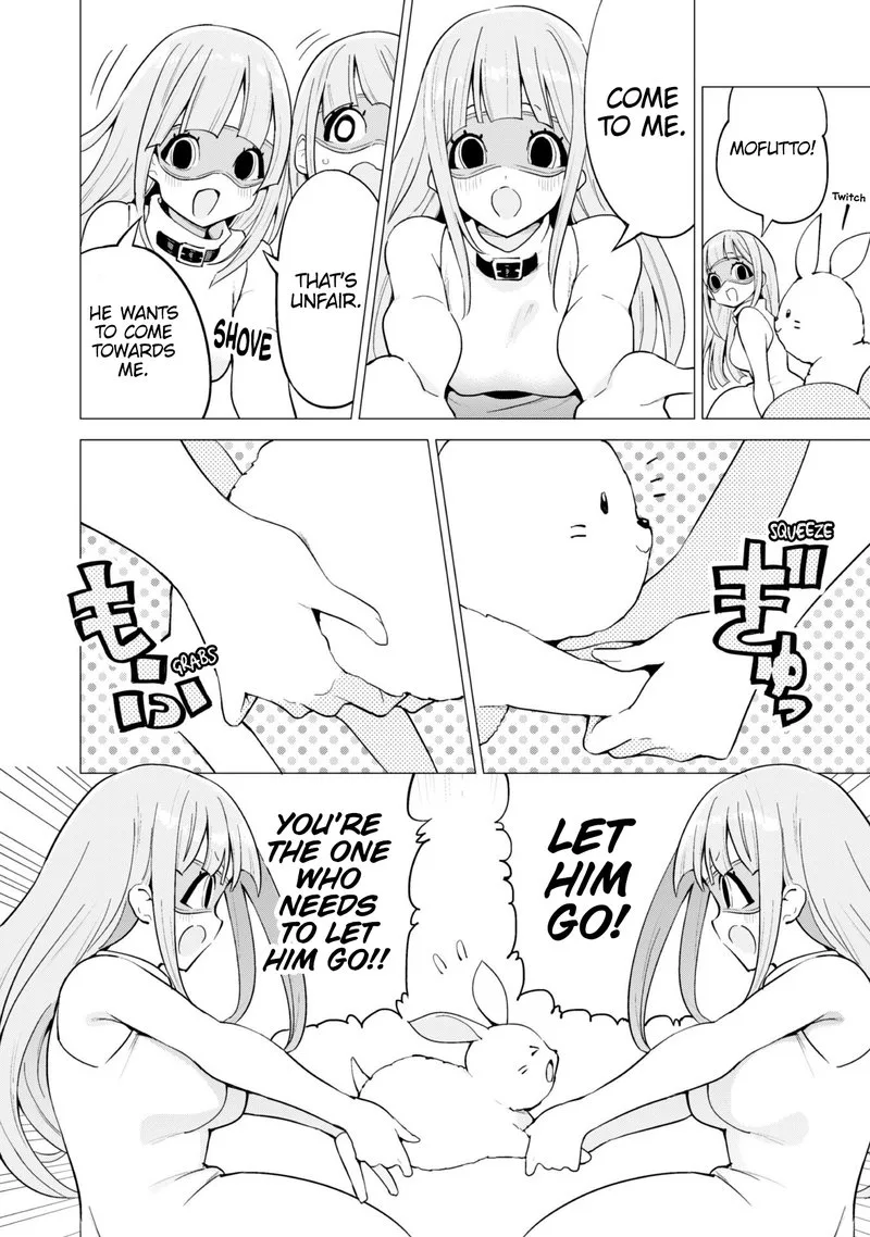 Gacha wo Mawashite Nakama wo Fuyasu Saikyou no Bishoujo Gundan wo Tsukuriagero Chapter 23 page 14