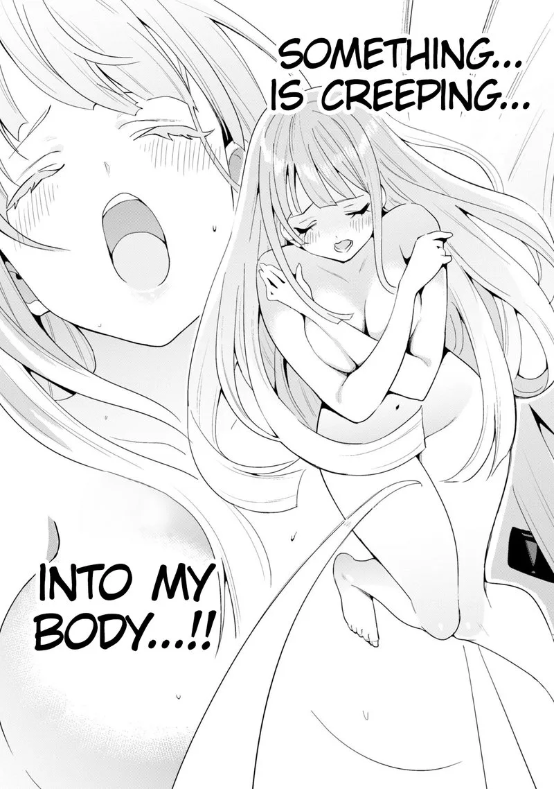 Gacha wo Mawashite Nakama wo Fuyasu Saikyou no Bishoujo Gundan wo Tsukuriagero Chapter 23 page 23