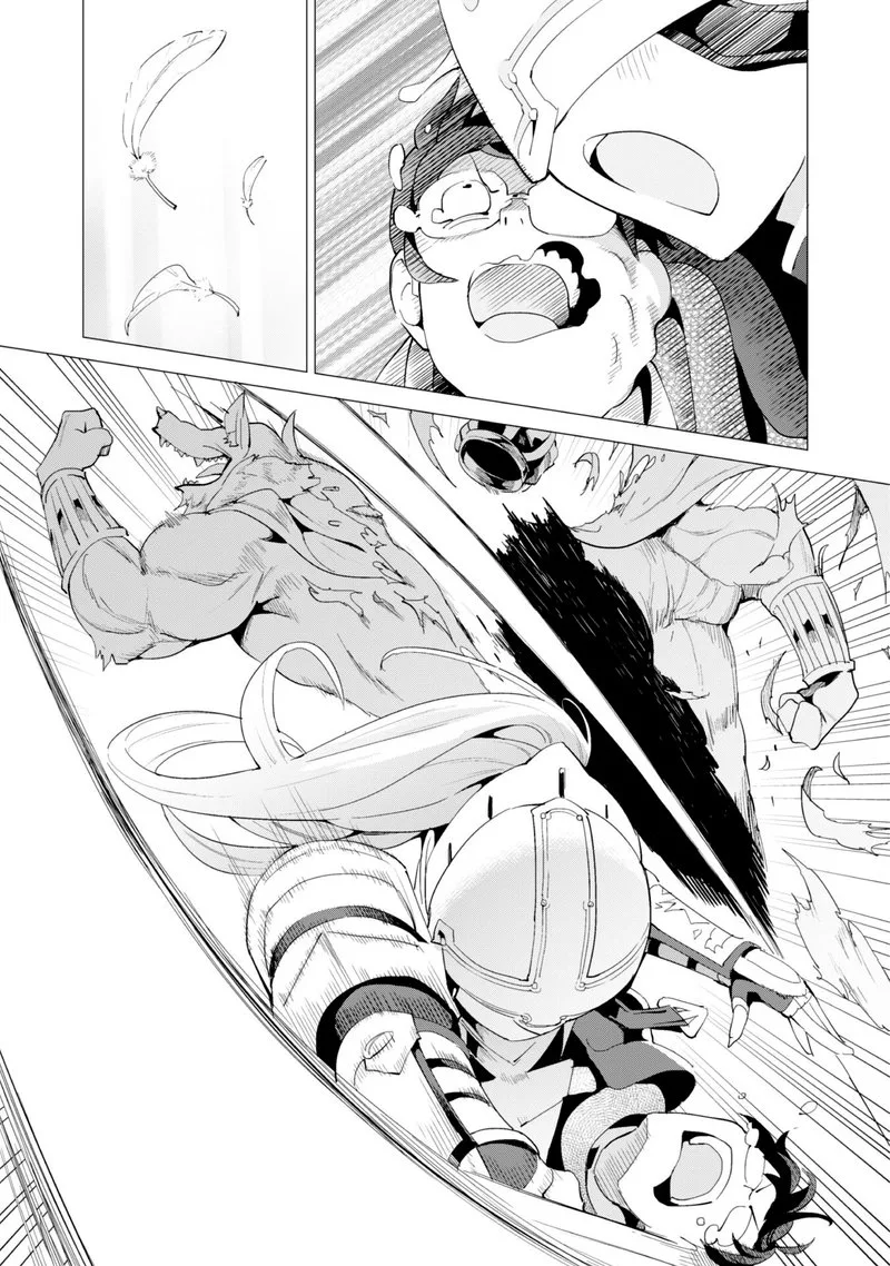 Gacha wo Mawashite Nakama wo Fuyasu Saikyou no Bishoujo Gundan wo Tsukuriagero Chapter 25 page 26