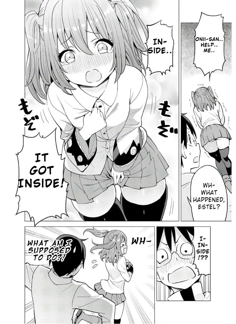 Gacha wo Mawashite Nakama wo Fuyasu Saikyou no Bishoujo Gundan wo Tsukuriagero Chapter 28 page 19