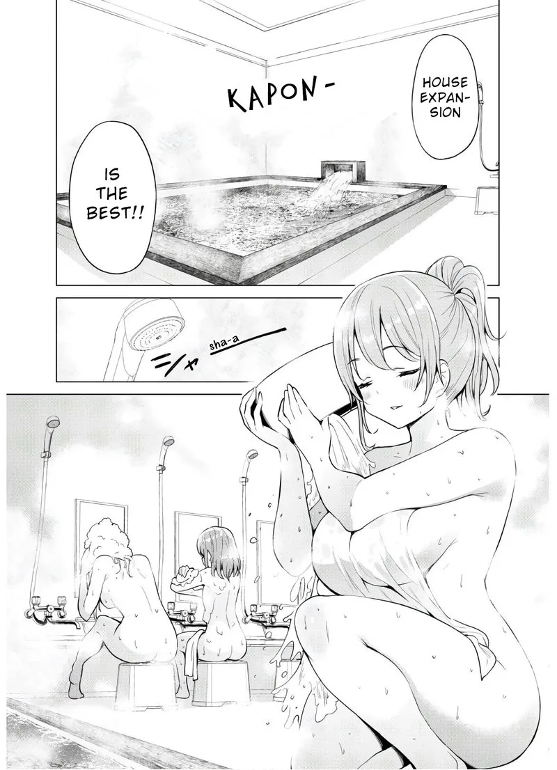 Gacha wo Mawashite Nakama wo Fuyasu Saikyou no Bishoujo Gundan wo Tsukuriagero Chapter 29 page 11