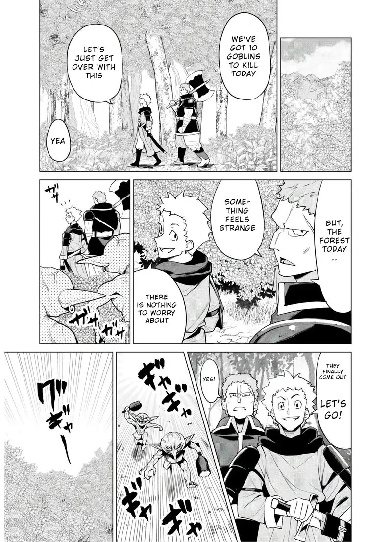 Gacha wo Mawashite Nakama wo Fuyasu Saikyou no Bishoujo Gundan wo Tsukuriagero Chapter 29 page 21