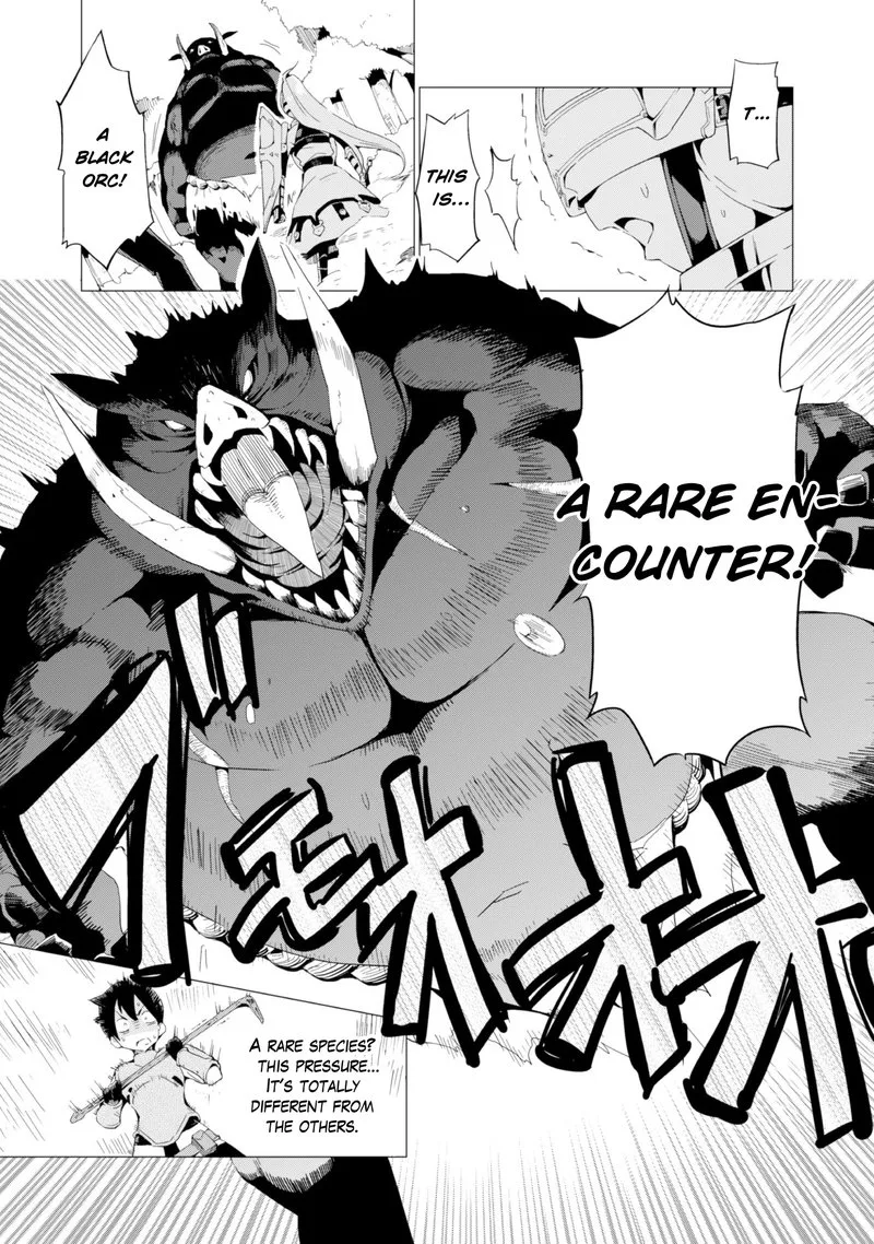 Gacha wo Mawashite Nakama wo Fuyasu Saikyou no Bishoujo Gundan wo Tsukuriagero Chapter 3 page 22