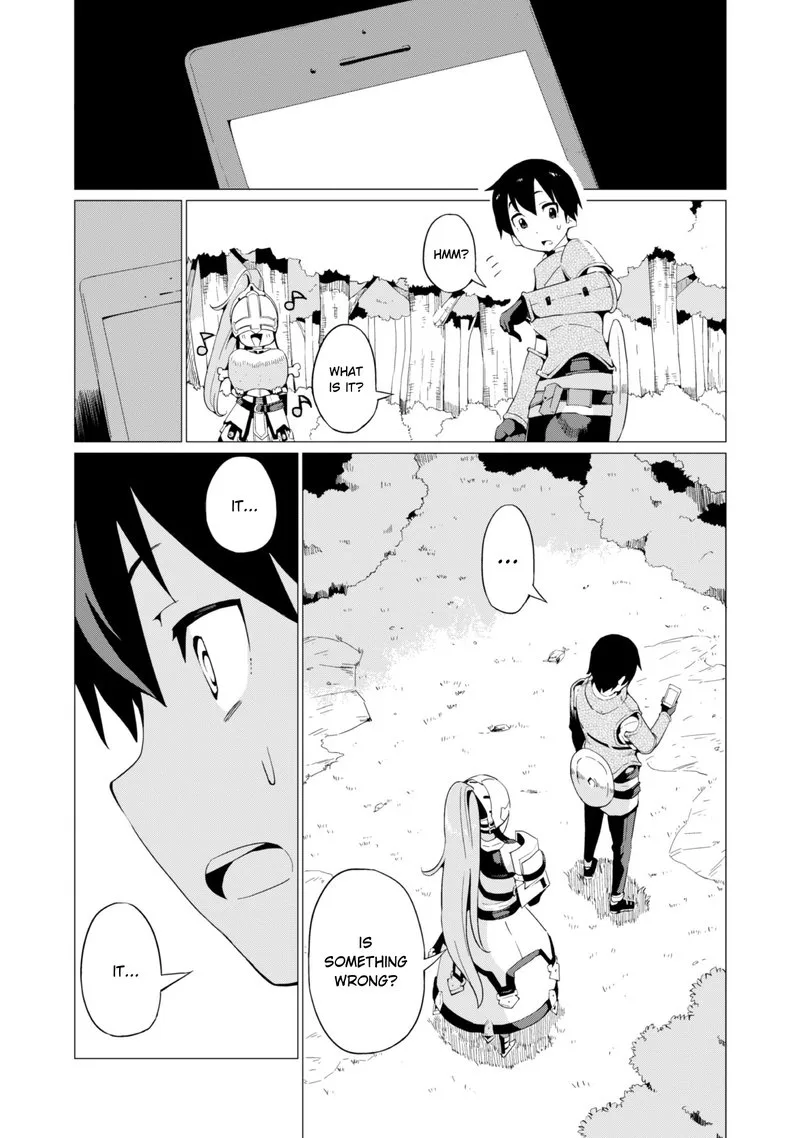 Gacha wo Mawashite Nakama wo Fuyasu Saikyou no Bishoujo Gundan wo Tsukuriagero Chapter 3 page 24