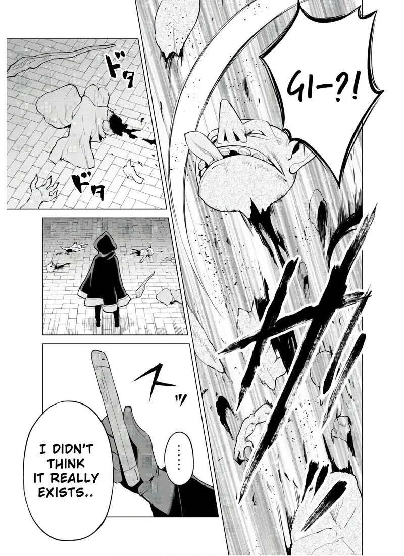 Gacha wo Mawashite Nakama wo Fuyasu Saikyou no Bishoujo Gundan wo Tsukuriagero Chapter 30 page 21