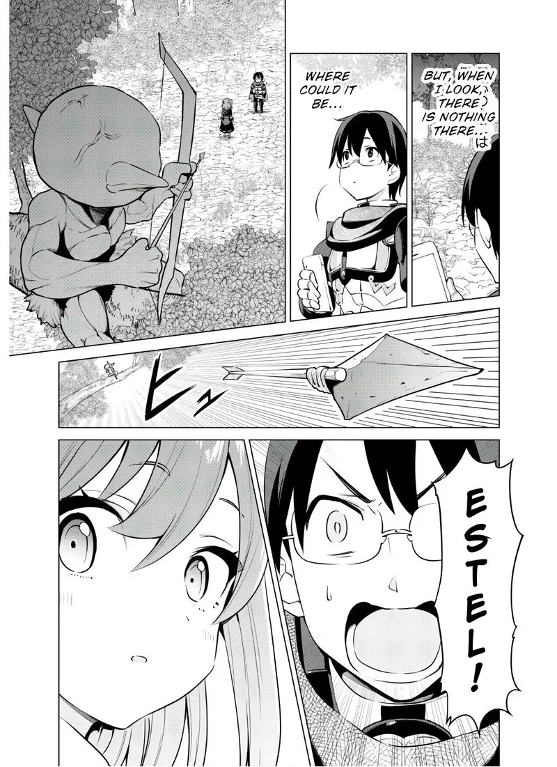 Gacha wo Mawashite Nakama wo Fuyasu Saikyou no Bishoujo Gundan wo Tsukuriagero Chapter 30 page 9