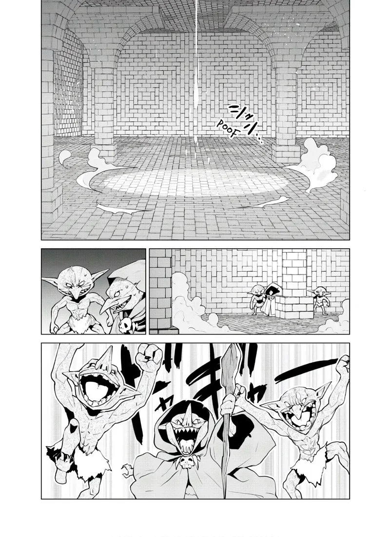 Gacha wo Mawashite Nakama wo Fuyasu Saikyou no Bishoujo Gundan wo Tsukuriagero Chapter 30 page 20
