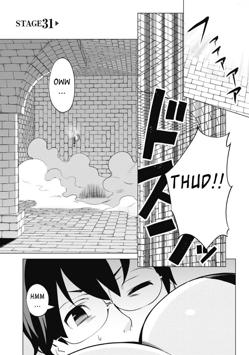 Gacha wo Mawashite Nakama wo Fuyasu Saikyou no Bishoujo Gundan wo Tsukuriagero Chapter 31 page 5